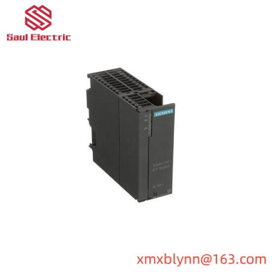 SIEMENS 6ES7153-1AA03-0XB0 Connection Module