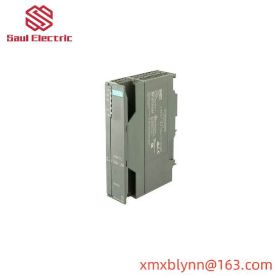Siemens 6ES7153-2BA70-0XB0 Interface Module