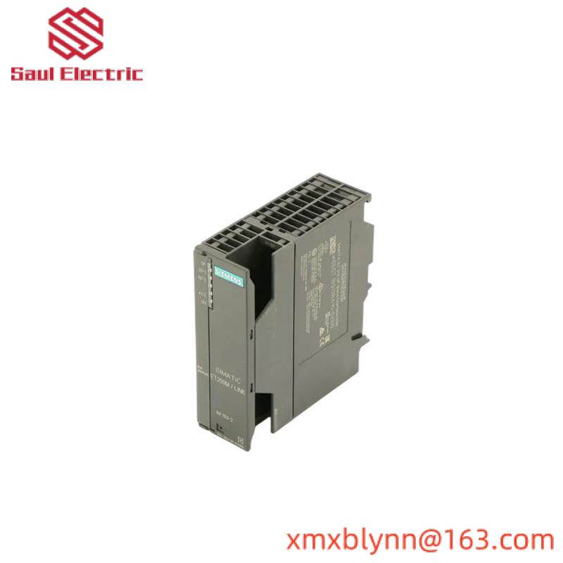 SIEMENS 6ES7153-2BA70-0XB0 INTERFACE MOUDLE