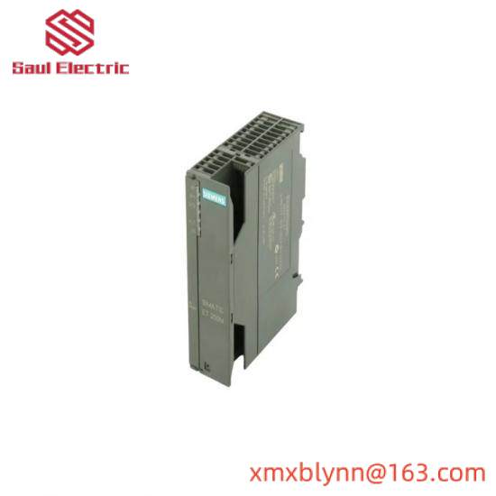 SIEMENS 6ES7153-2BA81-0XB0 COUPLER MODULE