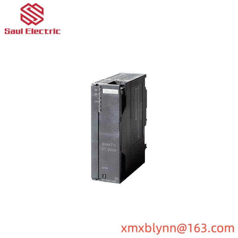 SIEMENS 6ES7153-2BA82-0XB0 INTERFACE DP/PA-LINK