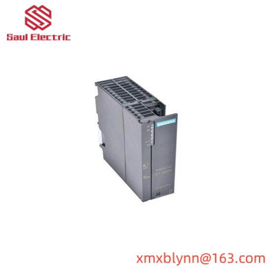SIEMENS 6ES7153-2BB00-0XB0 Connection Module