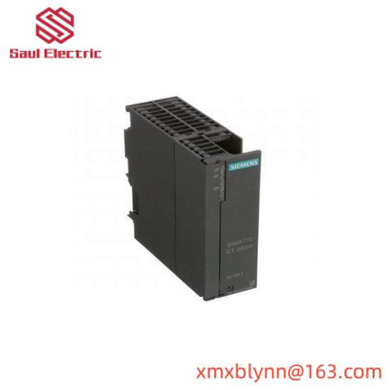 SIEMENS 6ES71531AA030AA0 Interface Module