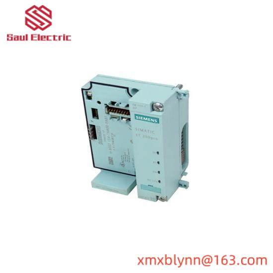 SIEMENS 6ES7154-1AA01-0AB0 Interface module