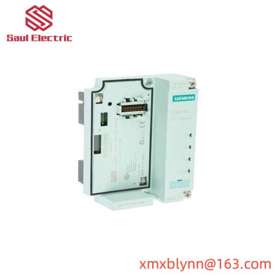 SIEMENS 6ES7154-2AA01-0AB0 Interface module