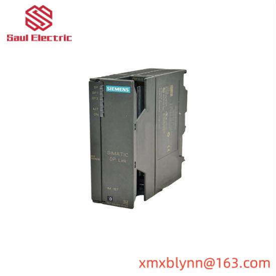 SIEMENS 6ES7157-0AA82-0XA0 Interface Module