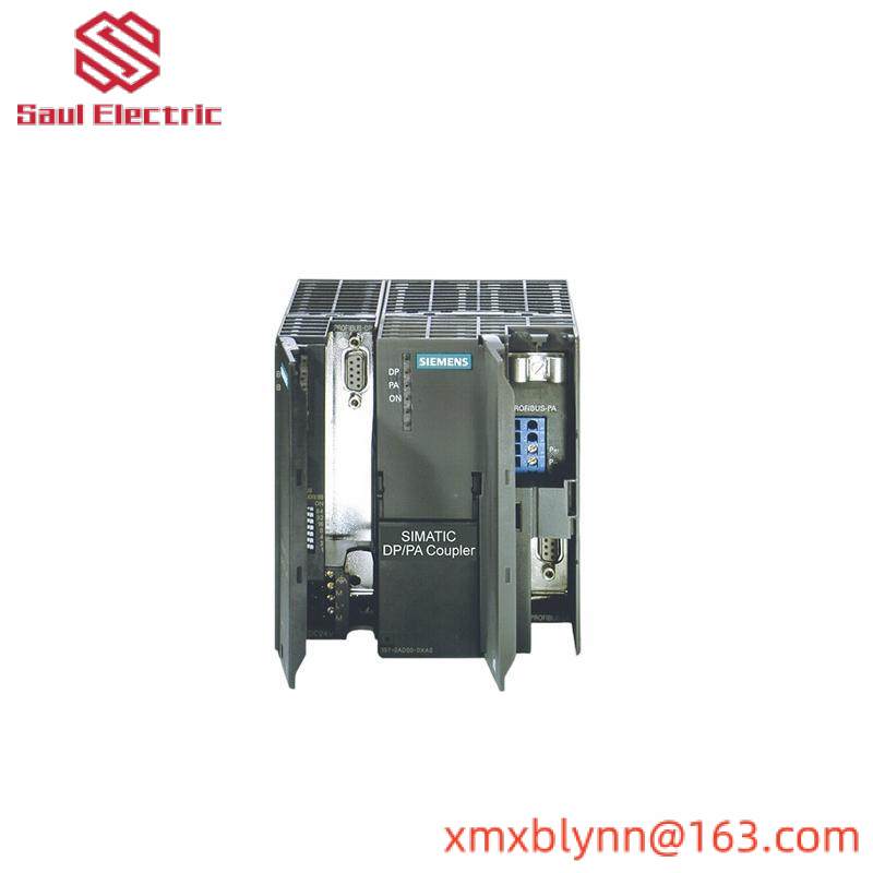 SIEMENS 6ES7157-0AC83-0XA0 Coupler Module