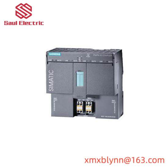 SIEMENS 6ES7158-3AD01-0XA0 Coupling module