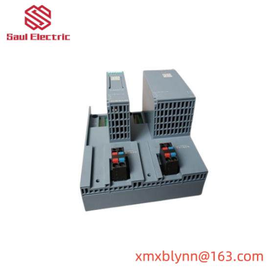 SIEMENS 6ES7158-3AD10-0XA0 I/O Coupling Module