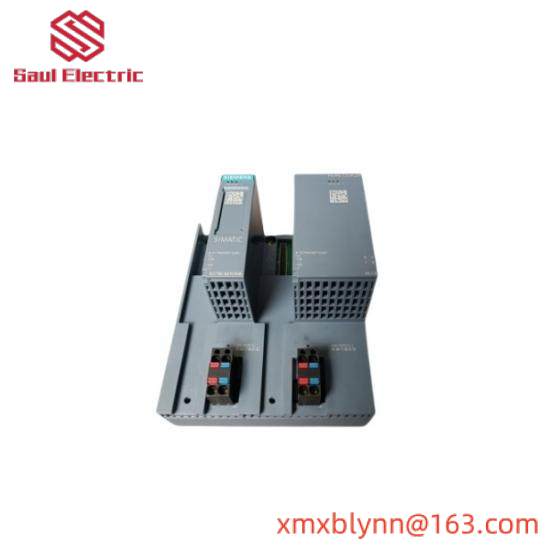 SIEMENS 6ES7158-3AD10-0XA0 I/O Coupling Module