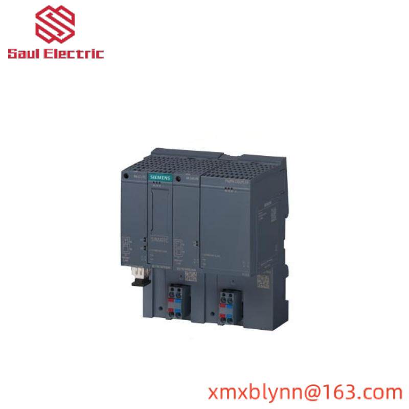 SIEMENS 6ES7158-3AD10-0XA0 SIMATIC PN/PN Coupler