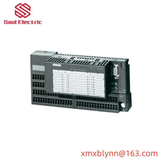 SIEMENS 6ES7193-1CH10-0XA0