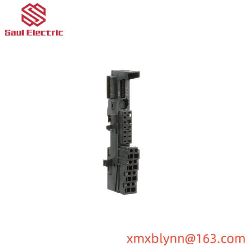 SIEMENS 6ES7193-4CB30-0AA0 TERMINAL MODULE