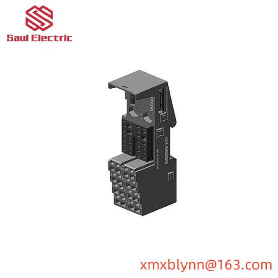 SIEMENS 6ES7193-4CG30-0AA0 terminal module