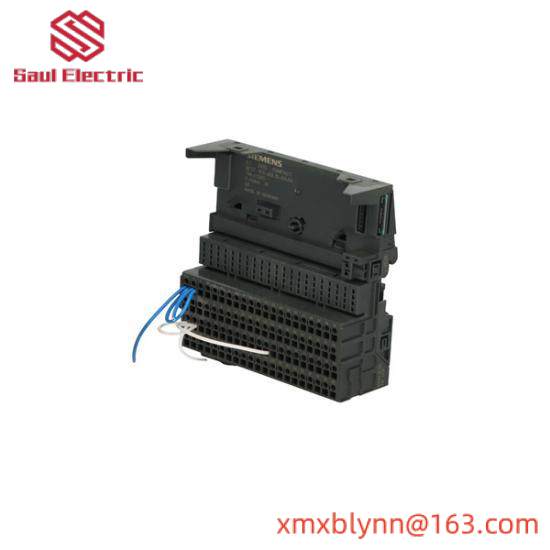 SIEMENS 6ES7193-4DL10-0AA0 terminal module