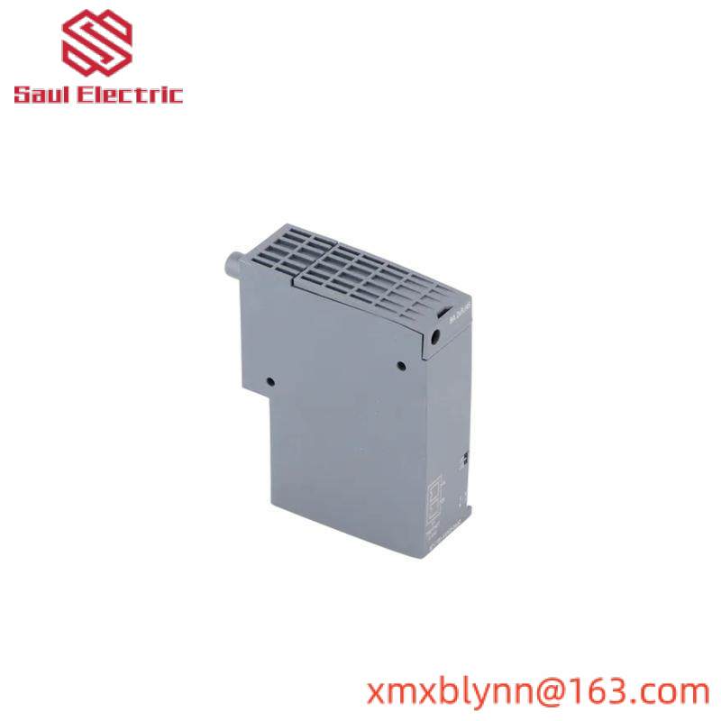 SIEMENS 6ES7193-6AR00-0AA0 BUS ADAPTER