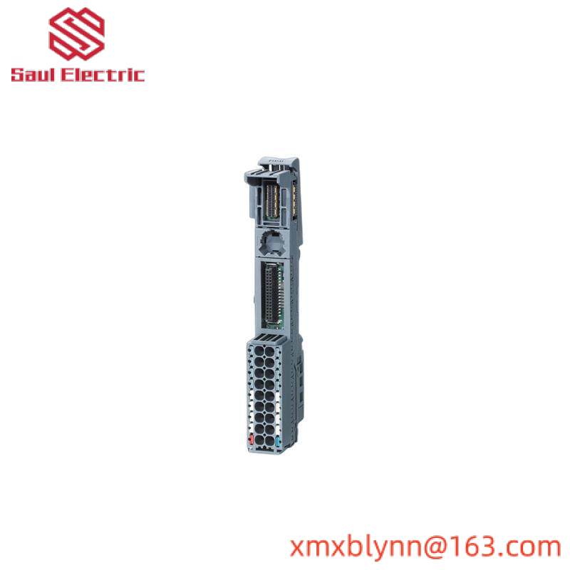 SIEMENS 6ES7193-6BP00-0BA0 BASE UNIT