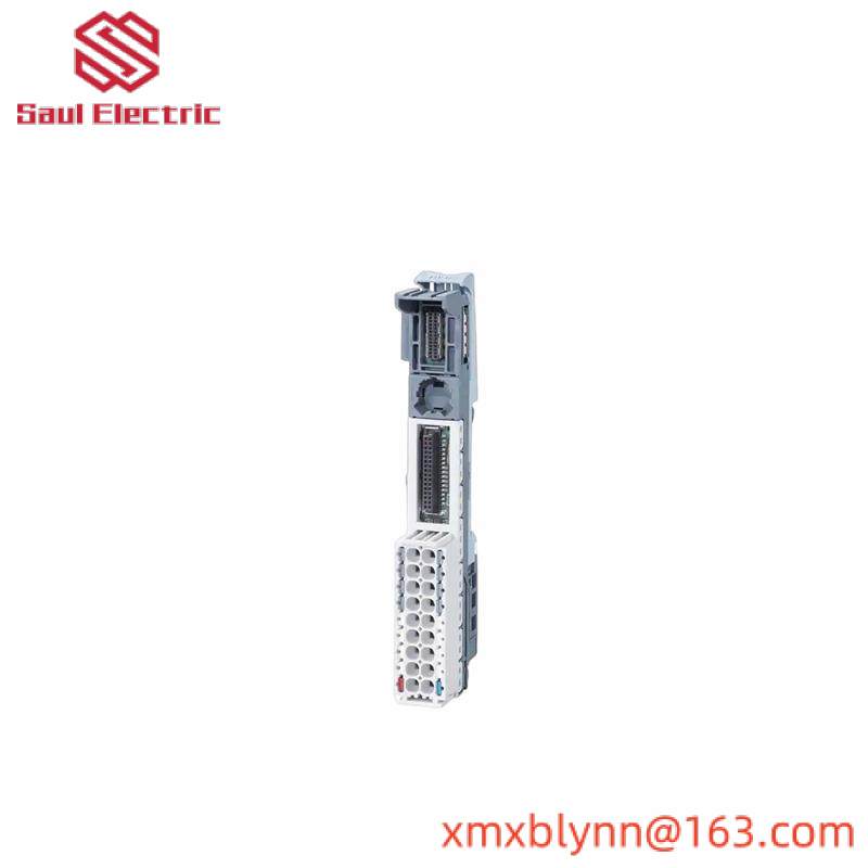 Siemens 6ES7193-6BP00-0DA0 Base Unit