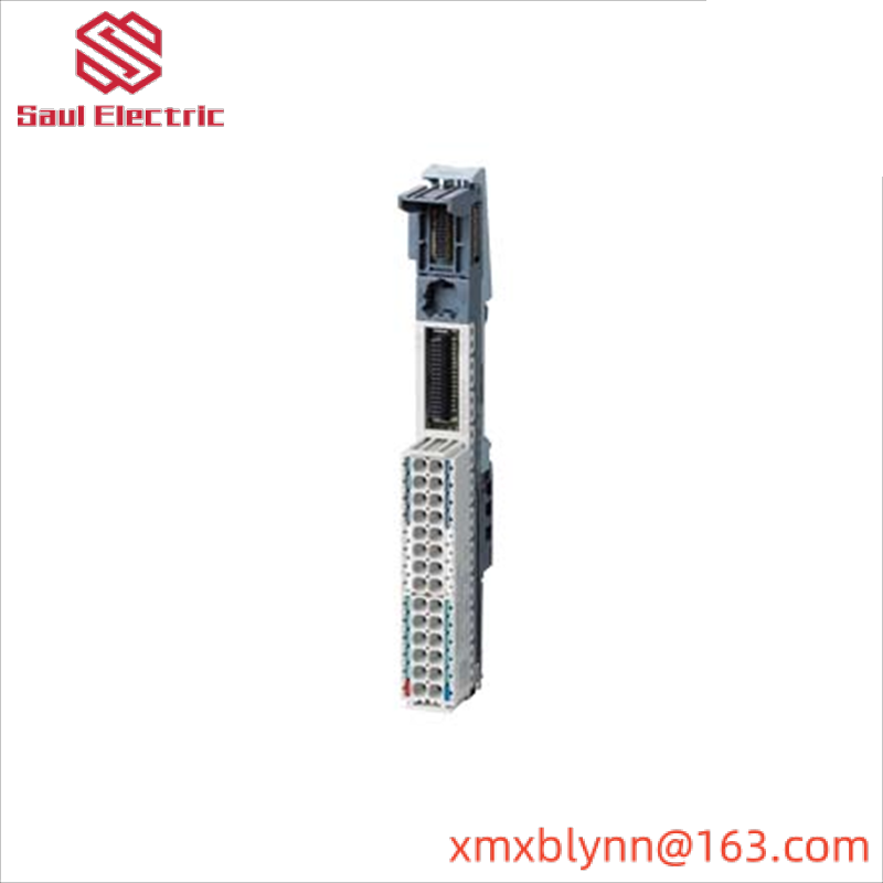 SIEMENS 6ES7193-6BP20-0DA0 base unit
