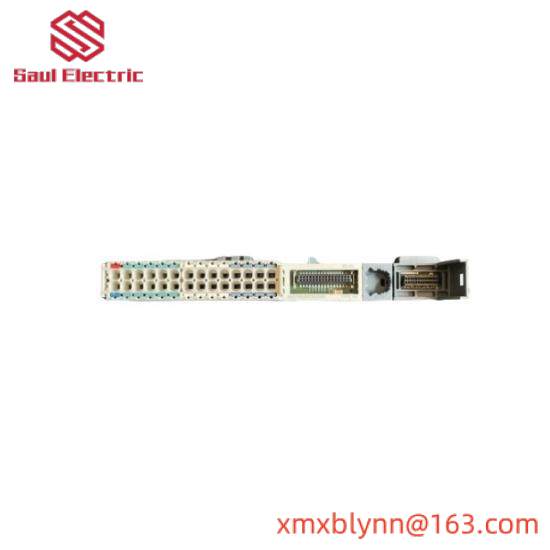 Siemens 6ES7193-6BP20-0DA0 Push-in Terminals