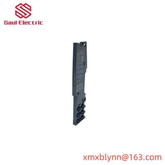 Siemens 6ES7193-6PA00-0AA0 Server Module