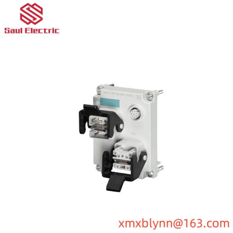 SIEMENS 6ES7194-3AA00-0AA0 SIMATIC DP