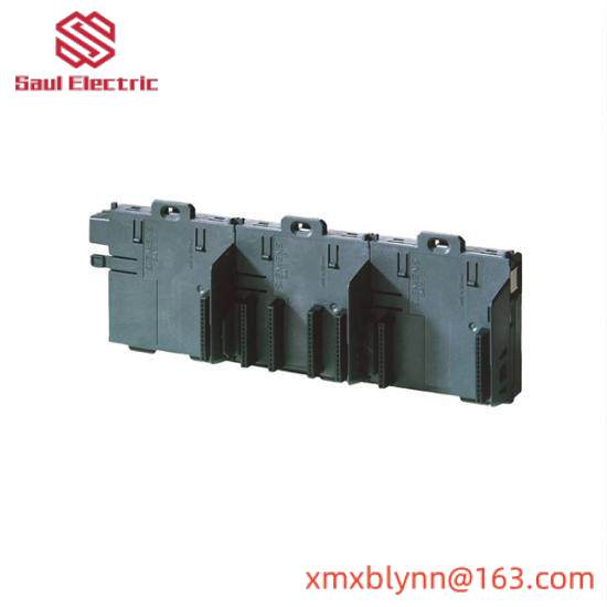 SIEMENS 6ES7195-7HA00-0XA0 bus module