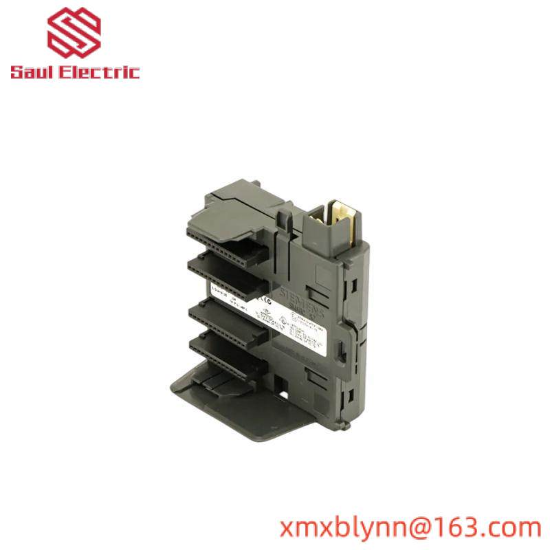SIEMENS 6ES7195-7HB00-0XA0 Bus module