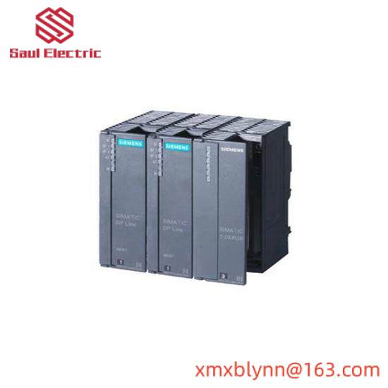SIEMENS 6ES7197-1LB00-0XA0 Coupler Module