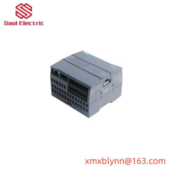 Siemens 6ES7214-1AG40-0XB0 Compact CPU 1214C