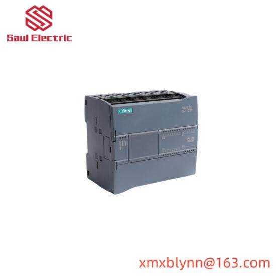 Siemens 6ES7214-1AG40-0XB0 Compact CPU 1214C