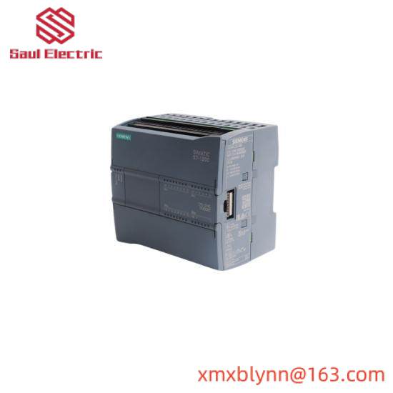 Siemens 6ES7214-1AG40-0XB0 Compact CPU 1214C