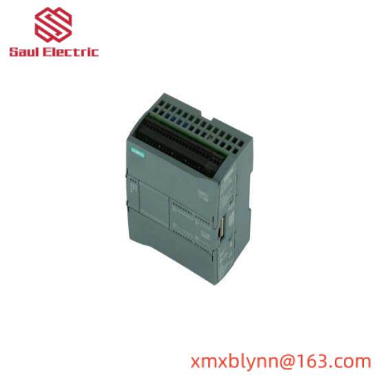 Siemens 6ES7214-1BG31-0XB0 Compact CPU