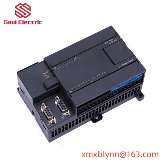 SIEMENS 6ES7214-2AS23-0XB8
