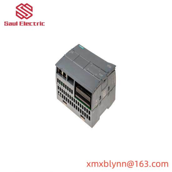 Siemens 6ES7215-1AG40-0XB0 compact CPU