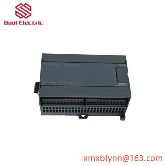 SIEMENS 6ES7223-1BL22-0XA0 Digital Input/Output Module