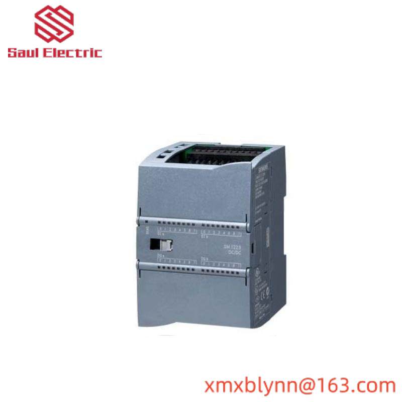 SIEMENS 6ES7223-1BL30-0XB0 Digital I/O SM 1223