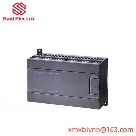 Siemens 6ES7223-1PL22-0XA0  SIMATIC S7-200