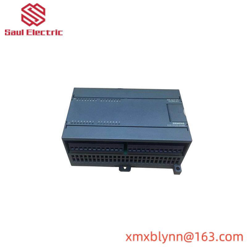 SIEMENS 6ES7223-1PL22-0XA8 Digital I/O
