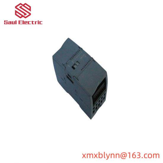 Siemens 6ES7231-4HD30-0XB0 Analog Input Module