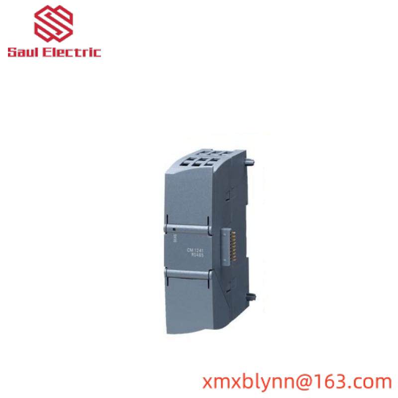 SIEMENS 6ES7241-1CH32-0XB0 Communication module CM 1241