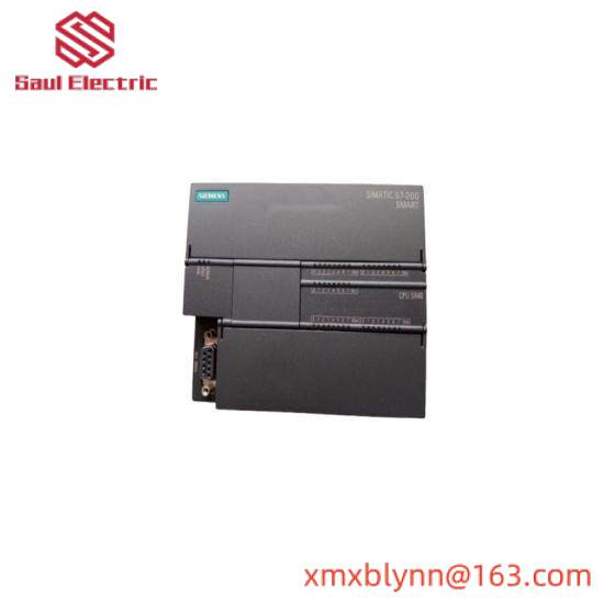 Siemens 6ES7288-1SR40-0AA0 CPU SR40