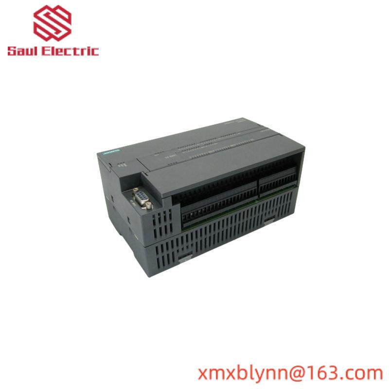 SIEMENS 6ES7288-1ST60-0AA0 power supply