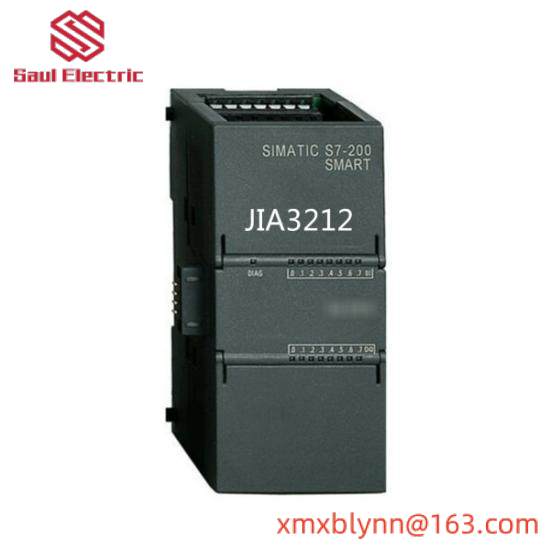 SIEMENS 6ES7288-2DR08-0AA0 Digital output Modular