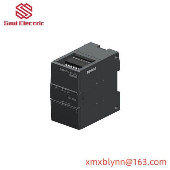 SIEMENS 6ES7288-3AE04-0AA0 Analog Input