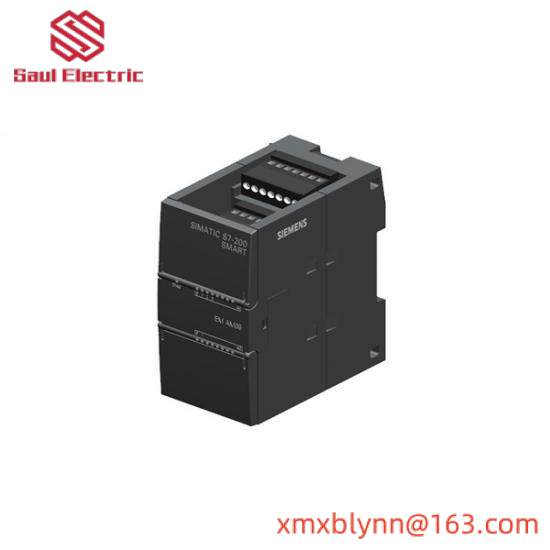 SIEMENS 6ES7288-3AM06-0AA0 analog I/O SM AM06