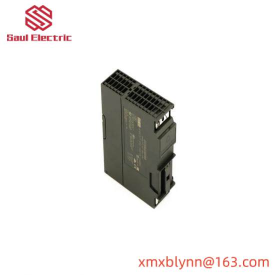 Siemens 6ES7312-1AD10-0AB0 CPU MODULE