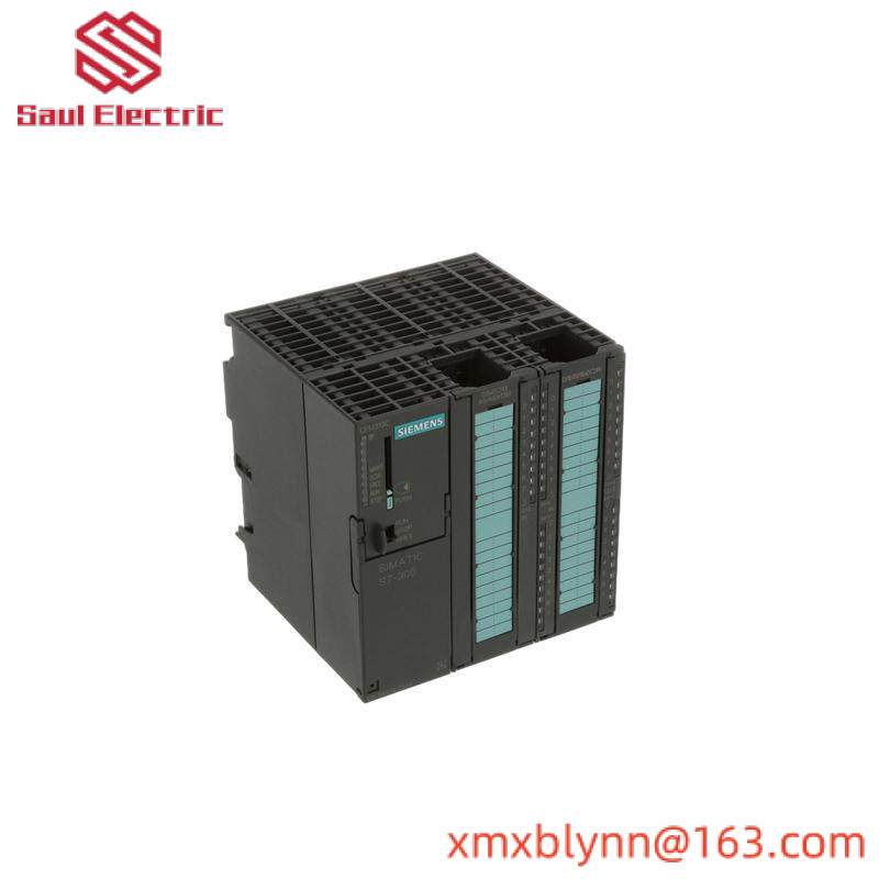 SIEMENS 6ES7313-5BG04-0AB0 DIGITAL OUTPUTS