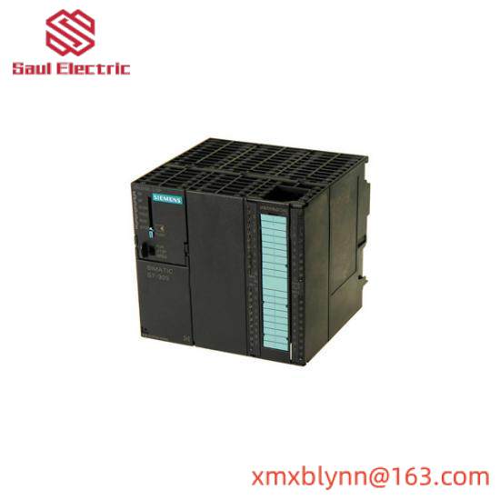 SIEMENS 6ES7313-6CF03-0AB0 CPU Module