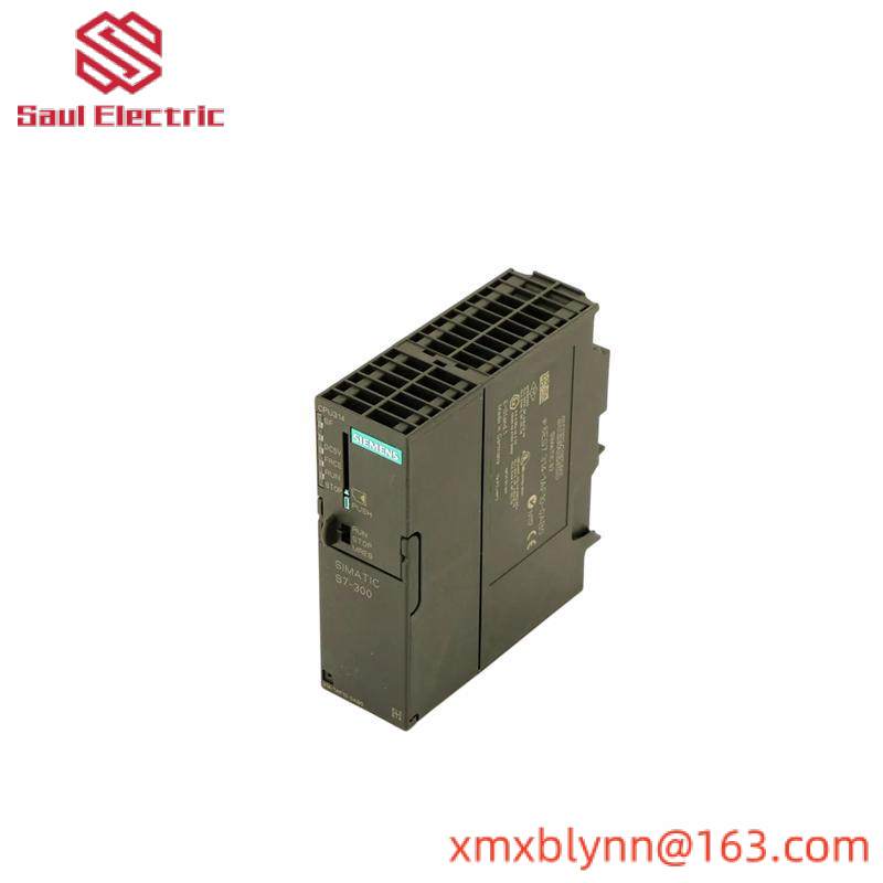 SIEMENS 6ES7314-1AF10-0AB0 INTERFACE INTEGRATED